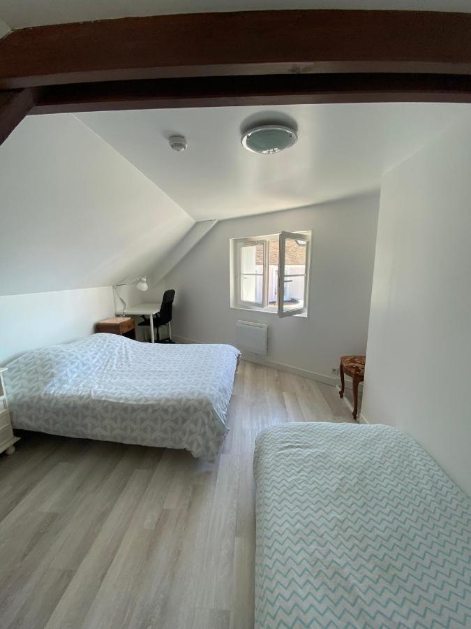 Maison Individuelle Avec Jardin Privatif Avon Ngoại thất bức ảnh